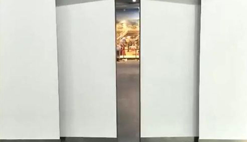 北京凯必盛自动门技术有限公司