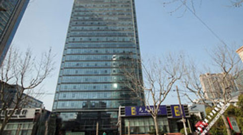 北京凯必盛自动门技术有限公司