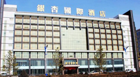北京凯必盛自动门技术有限公司