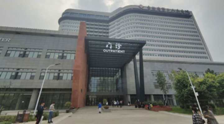 北京凯必盛自动门技术有限公司